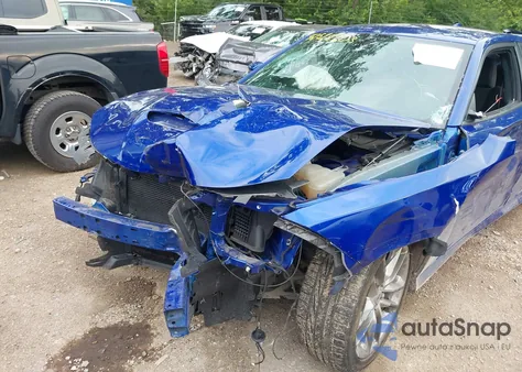 2022 Dodge Charger Gt Awd z USA, uszkodzony, nr VIN 2C3CDXMG4NH146734